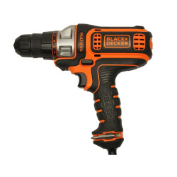 Багатофункціональний інструмент BLACK+DECKER MT350K потужність 300 Вт вага 1.6 кг швидкість 700 об/хв крутний момент 33.0 Нм Багатофункціональний інструмент BLACK+DECKER MT350K потужність 300 Вт вага 1.6 кг швидкість 700 об/хв крутний момент 33.0 Нм