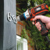 Багатофункціональний інструмент BLACK+DECKER MT350K потужність 300 Вт вага 1.6 кг швидкість 700 об/хв крутний момент 33.0 Нм
