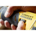 Багатофункціональний інструмент STANLEY FATMAX SFMCE500B вага 1.4 кг акумулятор 18 В швидка заміна насадок