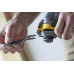 Багатофункціональний інструмент STANLEY FATMAX SFMCE510B безщітковий двигун 18 В вага 0.89 кг регульована швидкість 19000 об/хв