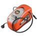 Автомобильний компресор BLACK+DECKER ASI300 продуктивность 11 л/мин максимальное давление 10.95 бар вес 2.7 кг