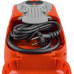 Автомобильний компресор BLACK+DECKER ASI300 продуктивность 11 л/мин максимальное давление 10.95 бар вес 2.7 кг