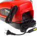 Автомобильний компресор BLACK+DECKER ASI300 продуктивность 11 л/мин максимальное давление 10.95 бар вес 2.7 кг