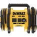 Компресор повітряний акумуляторний DeWALT DCC018N безмасляний 18 В продуктивність 14.2 л/хв максимальний тиск 11 бар