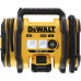 Компресор повітряний акумуляторний DeWALT DCC018N безмасляний 18 В продуктивність 14.2 л/хв максимальний тиск 11 бар