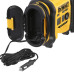 Компресор повітряний акумуляторний DeWALT DCC018N безмасляний 18 В продуктивність 14.2 л/хв максимальний тиск 11 бар