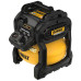 Компресор повітряний DeWALT DCC1018N безмасляний 18 В максимальний тиск 9.6 бар об'єм ресивера 10 л