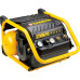 Компресор повітряний DeWALT DPC10QTC безмасляний 1.1 кВт об'єм ресивера 9.4 л максимальний тиск 13.8 бар