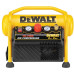 Компресор повітряний DeWALT DPC6MRC безмасляний 1.1 кВт 6 л об'єм ресивера максимальний тиск 8 бар
