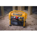 Компресор повітряний DeWALT DPC6MRC безмасляний 1.1 кВт 6 л об'єм ресивера максимальний тиск 8 бар