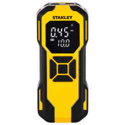 Компресор автомобільний STANLEY SXIF0101 потужність 1080 Вт максимальний тиск 10 бар 14.2 л/хв