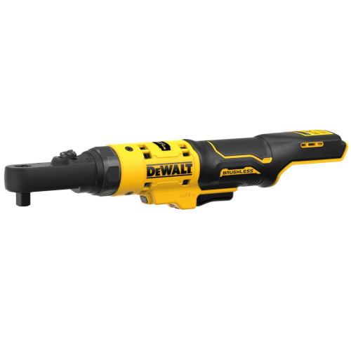 Гайкокрут кутовий DeWALT DCF500N безщітковий максимальний крутний момент 75 Нм вага 0.88 кг