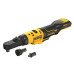 Гайкокрут кутовий DeWALT DCF500N безщітковий максимальний крутний момент 75 Нм вага 0.88 кг