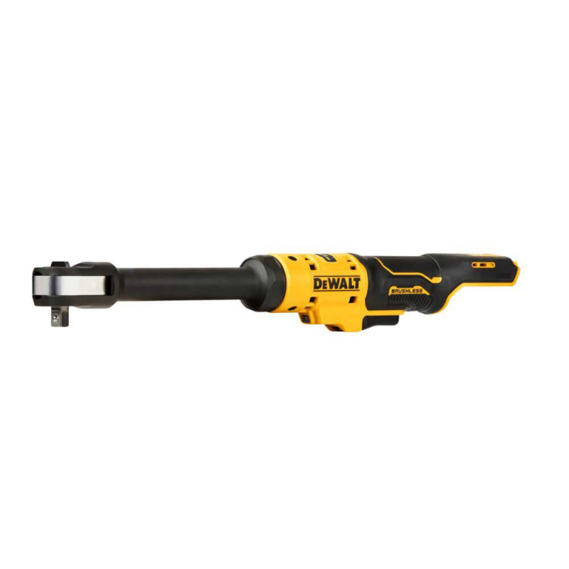 Гайкокрут DeWALT DCF503EN безщітковий акумуляторний 81 Нм вага 1 кг компактний дизайн 12 В
