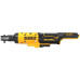 Гайкокрут кутовий DeWALT DCF504N безщітковий 54 Нм вага 0.75 кг акумуляторний 12 В LED підсвічування