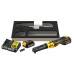 Гайкокрут кутовий DeWALT DCF510E2G акумуляторний 18 В 1.7 Аг 102 Нм безщітковий двигун 1.2 кг