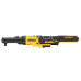 Гайкокрут кутовий DeWALT DCF510N безщітковий 102 Нм крутящий момент 1.2 кг 18 В Li-Ion