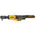 Гайкокрут кутовий DeWALT DCF512N бесщітковий 95 Нм 1.1 кг аккумуляторний Li-Ion 18 В