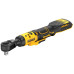 Гайкокрут кутовий DeWALT DCF512N бесщітковий 95 Нм 1.1 кг аккумуляторний Li-Ion 18 В