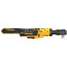 Гайкокрут кутовий DeWALT DCF512N бесщітковий 95 Нм 1.1 кг аккумуляторний Li-Ion 18 В
