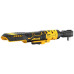 Гайкокрут кутовий DeWALT DCF512N бесщітковий 95 Нм 1.1 кг аккумуляторний Li-Ion 18 В