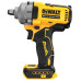 Гайкокрут DeWALT DCF891N ударний безщітковий Li-Ion 18 В крутний момент 1084 Нм 3 швидкості LED підсвічування