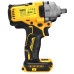 Гайкокрут DeWALT DCF891N ударний безщітковий Li-Ion 18 В крутний момент 1084 Нм 3 швидкості LED підсвічування