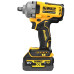 Гайкокрут ударний акумуляторний DeWALT DCF891P2G 18 В 5 Аг безщітковий крутний момент 1084 Нм легкий та компактний