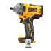 Гайкокрут DeWALT DCF892N акумуляторний безщітковий макс. крутний момент 1084 Нм вага 1.67 кг 18 В Li-Ion