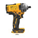 Гайкокрут DeWALT DCF892N акумуляторний безщітковий макс. крутний момент 1084 Нм вага 1.67 кг 18 В Li-Ion