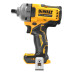 Гайкокрут ударний DeWALT DCF892NT безщітковий макс. крутний момент 1084 Нм вага 1.67 кг акумулятор 18 В