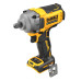 Гайкокрут ударний DeWALT DCF892NT безщітковий макс. крутний момент 1084 Нм вага 1.67 кг акумулятор 18 В