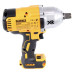 Гайкокрут DeWALT DCF897NT акумуляторний безщітковий 950 Нм 2.6 кг з 3 швидкостями та Li-lon батареєю