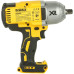 Гайковерт ударний DeWALT DCF899N безщітковий крутний момент 950 Нм вага 2.7 кг потужність 610 Вт