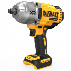 Гайкокрут ударний DeWALT DCF900N безщітковий 2.9 кг макс. крутний момент 1898 Нм акумуляторний 18 В