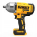 Гайкокрут ударний DeWALT DCF900NT 18 В безщітковий 1898 Нм 3 швидкості 2.9 кг з яскравим світлодіодом