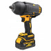 Гайкокрут ударний DeWALT DCF900P2G безщітковий 1898 Нм 2.9 кг 3 швидкості Li-Ion 18 В