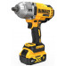 Гайкокрут акумуляторний безщітковий DeWALT DCF900P2T 18 В 5 Аг максимальний крутний момент 1898 Нм 4 режими роботи