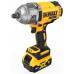 Гайкокрут акумуляторний безщітковий DeWALT DCF900P2T 18 В 5 Аг максимальний крутний момент 1898 Нм 4 режими роботи