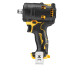 Гайкокрут ударний DeWALT DCF901P1G безщітковий 338 Нм вага 1 кг акумулятор 12 В Li-Ion 5 Аг