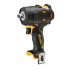 Гайкокрут ударний DeWALT DCF901P1G безщітковий 338 Нм вага 1 кг акумулятор 12 В Li-Ion 5 Аг