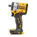 Гайкокрут акумуляторний DeWALT DCF921NT безщітковий 610 Нм вага 1.1 кг Li-Ion 18 В