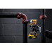 Гайкокрут акумуляторний DeWALT DCF921P2T 18 В 5 Аг безщітковий макс. крутний момент 610 Нм 2 швидкості