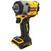 Гайкокрут DeWALT DCF922N акумуляторний безщітковий 610 Нм вага 1.1 кг Li-Ion 18 В 4 режими роботи