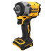 Гайкокрут ударний DeWALT DCF922NT безщітковий 610 Нм вага 1.1 кг акумулятор 18 В 2 швидкості