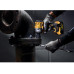 Гайкокрут ударний DeWALT DCF922P2T безщітковий 610 Нм 1.1 кг 18V 5 Аг 2 швидкості LED підсвічування