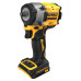 Гайкокрут DeWALT DCF923N ударний акумуляторний 610 Нм безщітковий 1.1 кг Li-Ion 18 В 2 швидкості