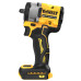 Гайкокрут DeWALT DCF923N ударний акумуляторний 610 Нм безщітковий 1.1 кг Li-Ion 18 В 2 швидкості