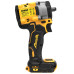 Гайкокрут DeWALT DCF923N ударний акумуляторний 610 Нм безщітковий 1.1 кг Li-Ion 18 В 2 швидкості
