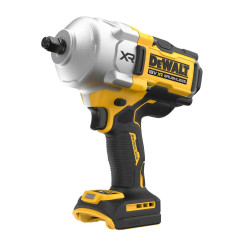 Гайкокрут ударний DeWALT DCF961N 18 В безщітковий максимальний крутний момент 1626 Нм 3 швидкості Гайкокрут ударний DeWALT DCF961N 18 В безщітковий максимальний крутний момент 1626 Нм 3 швидкості